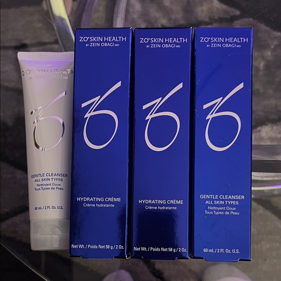 Zein obagi lot - Picture 1 of 2